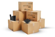 Anybox Store